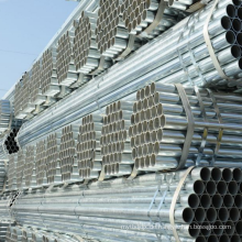 ASTM 1/2 Zoll verzinktes Stahlrohr Preis zu verkaufen, 40x60 verzinktes rechteckiges Stahlrohr, Preis Kohlenstoffstahlrohr